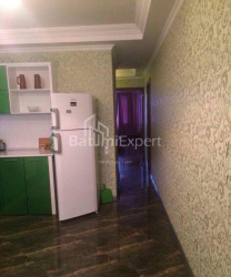 Բնակարան 107 մ² - Շալվա Ինասարիձե, Batumi, Վրաստан
