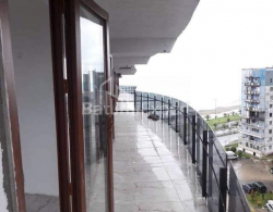 Բնակարան 53 մ² - Յուրիևսկայա, Batumi, Վրաստан