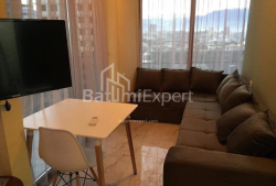 Բնակարան 2-комн 53 m² - Յուրիևսկայա, Batumi