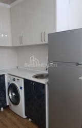 Բնակարան 2-комн 60 m² - Նիկո Փիրոսմանի, Batumi