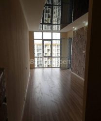 Բնակարան 47 մ² - Յուսուֆ Կոբալաձե, Batumi, Վրաստан