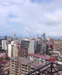 Բնակարան 2-комн 42 m² - Իլյա Ճավճավաձե, Batumi