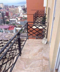 Բնակարան 2-комн 42 m² - Իլյա Ճավճավաձե, Batumi
