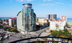 Բնակարան 104 մ² - Անգիսա, Batumi, Վրաստан