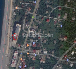 Բնակարան 54 մ² - Յուրիևսկայա, Batumi, Վրաստан