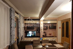Բնակարան 4-комн 127 m² - Յուրիևսկայա, Batumi