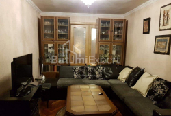 Բնակարան 4-комн 127 m² - Յուրիևսկայա, Batumi