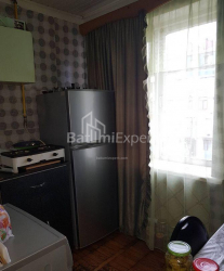 Բնակարան 35 մ² - Իվանե Ջավախիշվիլի, Batumi, Վրաստан