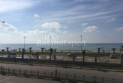 Բնակարան 3-комн 120 m² - Շերիֆ Խիմշիաշվիլի, Batumi