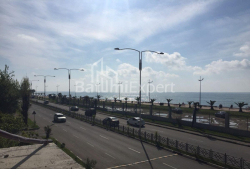 Բնակարան 3-комн 120 m² - Շերիֆ Խիմշիաշվիլի, Batumi