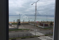 Բնակարան 120 մ² - Շերիֆ Խիմշիաշվիլի, Batumi, Վրաստан