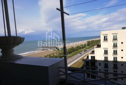 Բնակարան 56 մ² - Շերիֆ Խիմշիաշվիլի, Batumi, Վրաստан