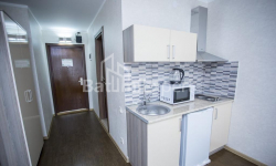 Բնակարան 28 մ² - Յուսուֆ Կոբալաձե, Batumi, Վրաստан
