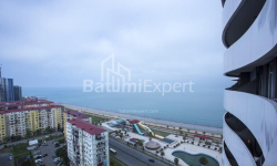 Բնակարան 28 մ² - Յուսուֆ Կոբալաձե, Batumi, Վրաստан