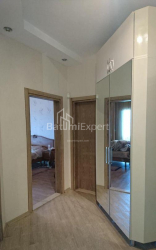 Բնակարան 3-комн 84 m² - Միխայիլ Լերմոնտով, Batumi