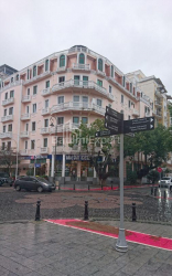 Բնակարան 2-комн 72 m² - Մեմեդա Աբաշիձե, Batumi
