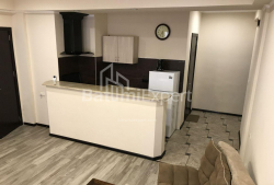 Բնակարան 50 մ² - Յուրիևսկայա, Batumi, Վրաստан