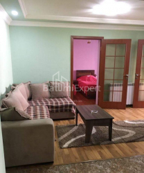 Բնակարան 3-комн 53 m² - Յուսուֆ Կոբալաձե, Batumi
