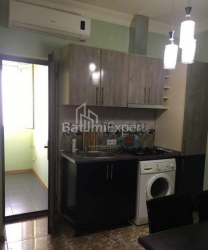 Բնակարան 3-комн 53 m² - Յուսուֆ Կոբալաձե, Batumi