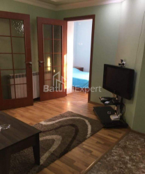 Բնակարան 3-комн 53 m² - Յուսուֆ Կոբալաձե, Batumi