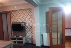 Բնակարան 3-комн 47 m² - Յուսուֆ Կոբալաձե, Batumi