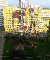 Բնակարան 3-комн 47 m² - Յուսուֆ Կոբալաձե, Batumi