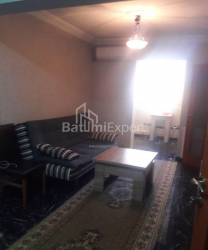 Բնակարան 3-комн 47 m² - Յուսուֆ Կոբալաձե, Batumi