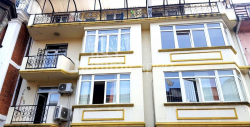 Բնակարան 3-комн 134 m² - Վախթանգ Գորգասալի, Batumi