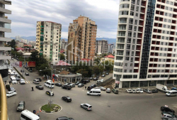 Բնակարան 4-комн 107 m² - Անգիսա, Batumi