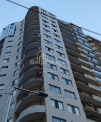 Բնակարան 51 մ² - Նիկո Փիրոսմանի, Batumi, Վրաստан