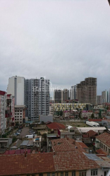Բնակարան 3-комн 84 m² - Միխայիլ Լերմոնտով, Batumi