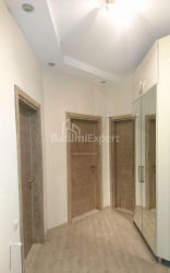 Բնակարան 84 մ² - Միխայիլ Լերմոնտով, Batumi, Վրաստан