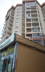 Բնակարան 84 մ² - Միխայիլ Լերմոնտով, Batumi, Վրաստан