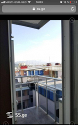 Բնակարան 60 մ² - Յուրիևսկայա, Batumi, Վրաստан