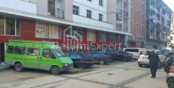 Բնակարան 2-комн 40 m² - Էքվթիմե Թակաիշվիլի, Batumi
