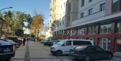 Բնակարան 2-комн 40 m² - Էքվթիմե Թակաիշվիլի, Batumi