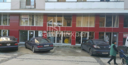 Բնակարան 2-комн 40 m² - Էքվթիմե Թակաիշվիլի, Batumi