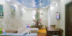 Բնակարան 2-комн 56 m² - Յուրիևսկայա, Batumi