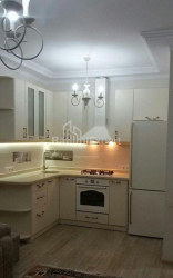 Բնակարան 2-комн 56 m² - Յուրիևսկայա, Batumi
