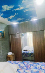 Բնակարան 2-комн 56 m² - Յուրիևսկայա, Batumi