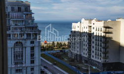 Բնակարան 3-комн 67 m² - Զուրաբա Գորգիլաձե, Batumi