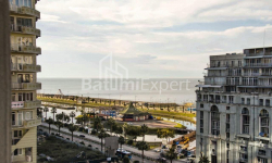 Բնակարան 3-комн 67 m² - Զուրաբա Գորգիլաձե, Batumi