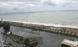 Բնակարան 2-комн 52 m² - Յուրիևսկայա, Batumi