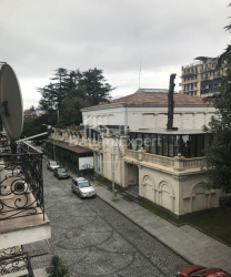 Բնակարան 4-комн 115 m² - Կոնստանտին Մարջանիշվիլի, Batumi