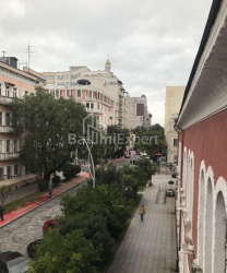 Բնակարան 4-комн 115 m² - Կոնստանտին Մարջանիշվիլի, Batumi