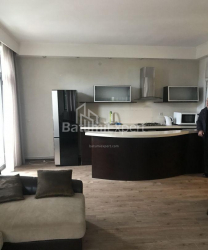 Բնակարան 4-комн 115 m² - Կոնստանտին Մարջանիշվիլի, Batumi
