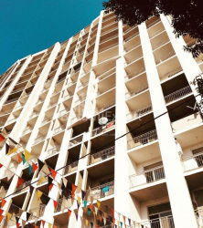 Բնակարան 65 մ² - Թբել-Աբուսերիձե, Batumi, Վրաստан