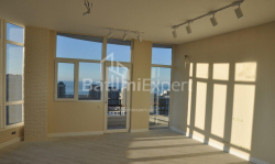 Բնակարան 3-комн 106 m² - Թբել-Աբուսերիձե, Batumi