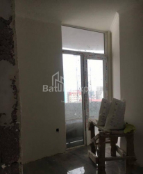 Բնակարան 3-комн 126 m² - Յուրիևսկայա, Batumi