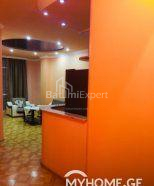 Բնակարան 2-комн 55 m² - Իվանե Ջավախիշվիլի, Batumi